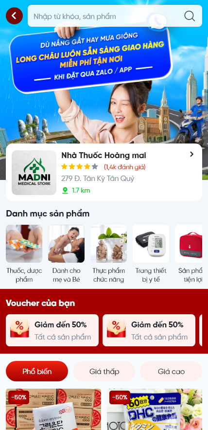 MavieCare